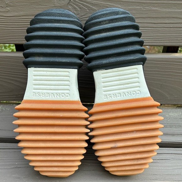 Converse Run Star Motion Sneakers - Picture 13 of 14